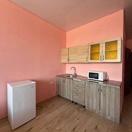 Dreamhotel Chisinau Eksteriør bilde