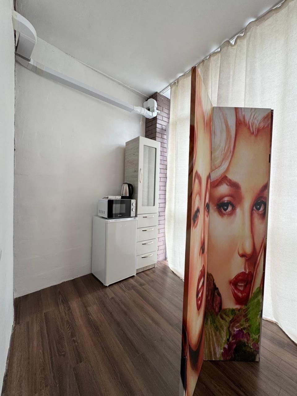 Dreamhotel Chisinau Eksteriør bilde