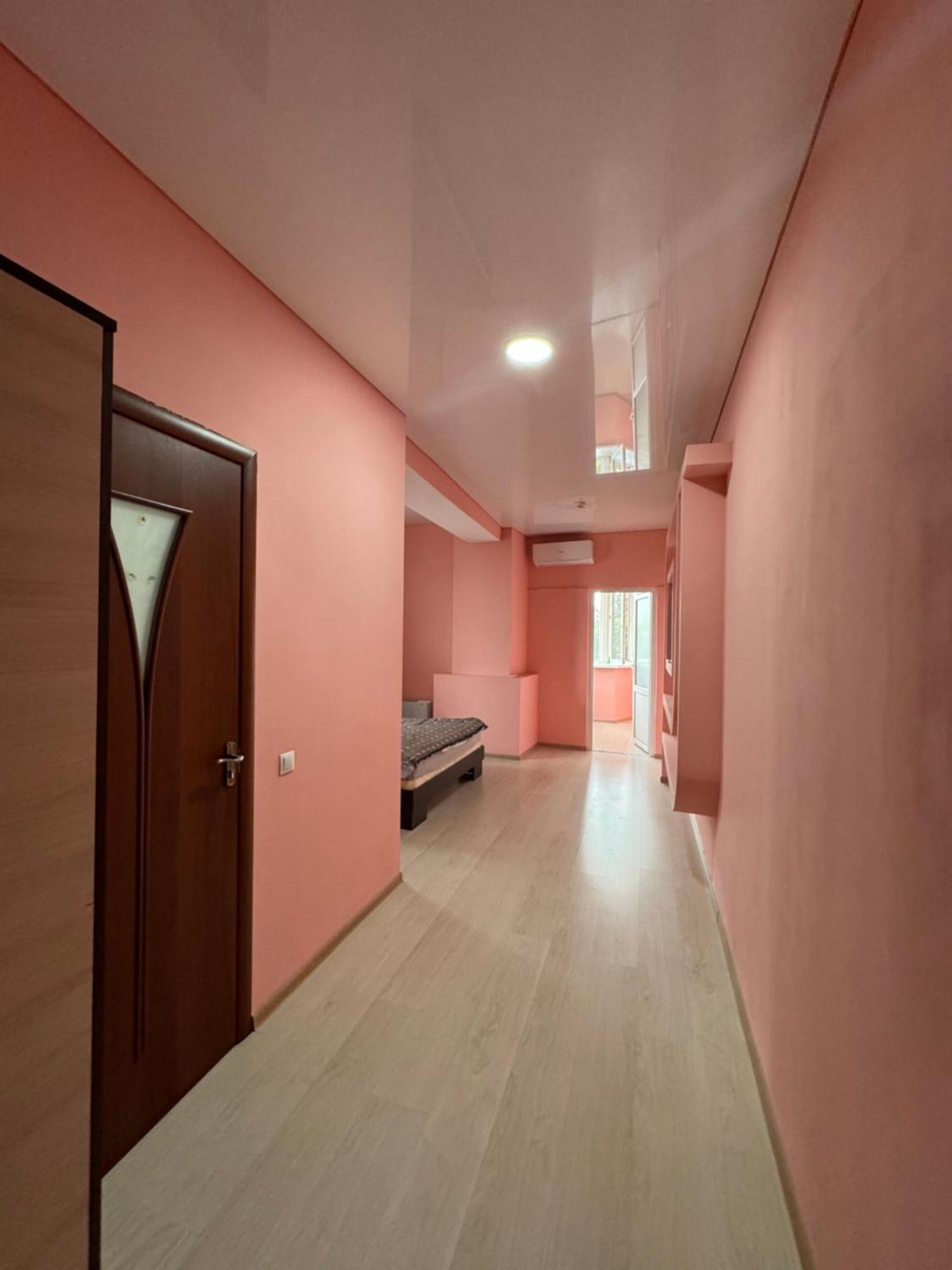 Dreamhotel Chisinau Eksteriør bilde