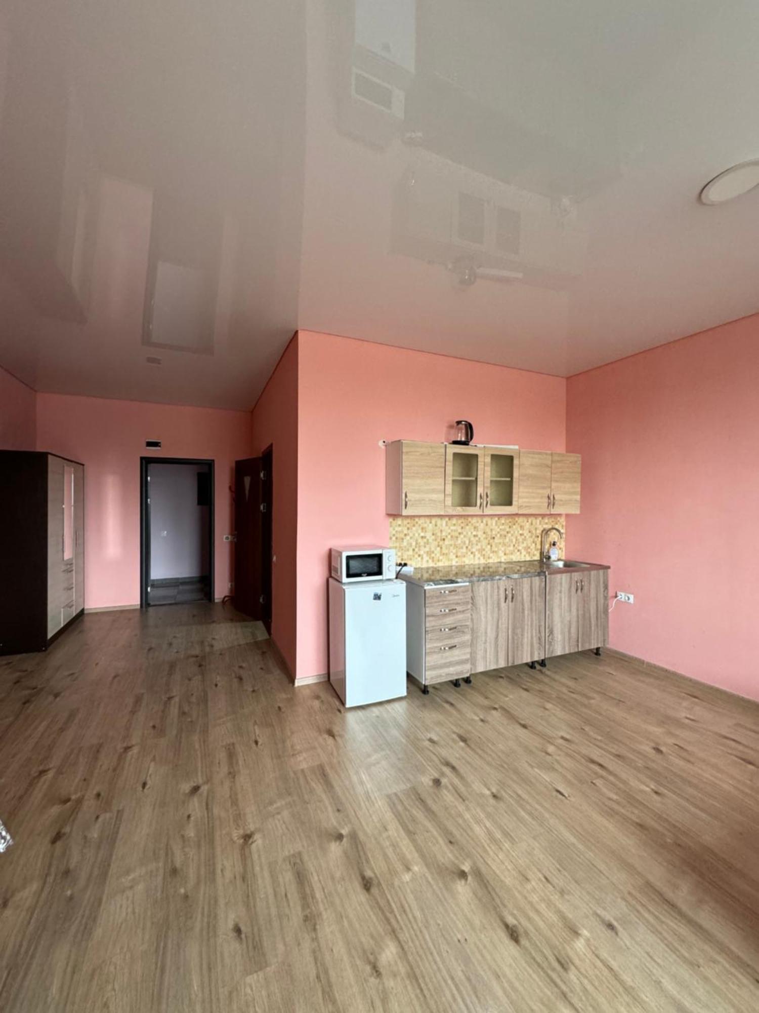 Dreamhotel Chisinau Eksteriør bilde