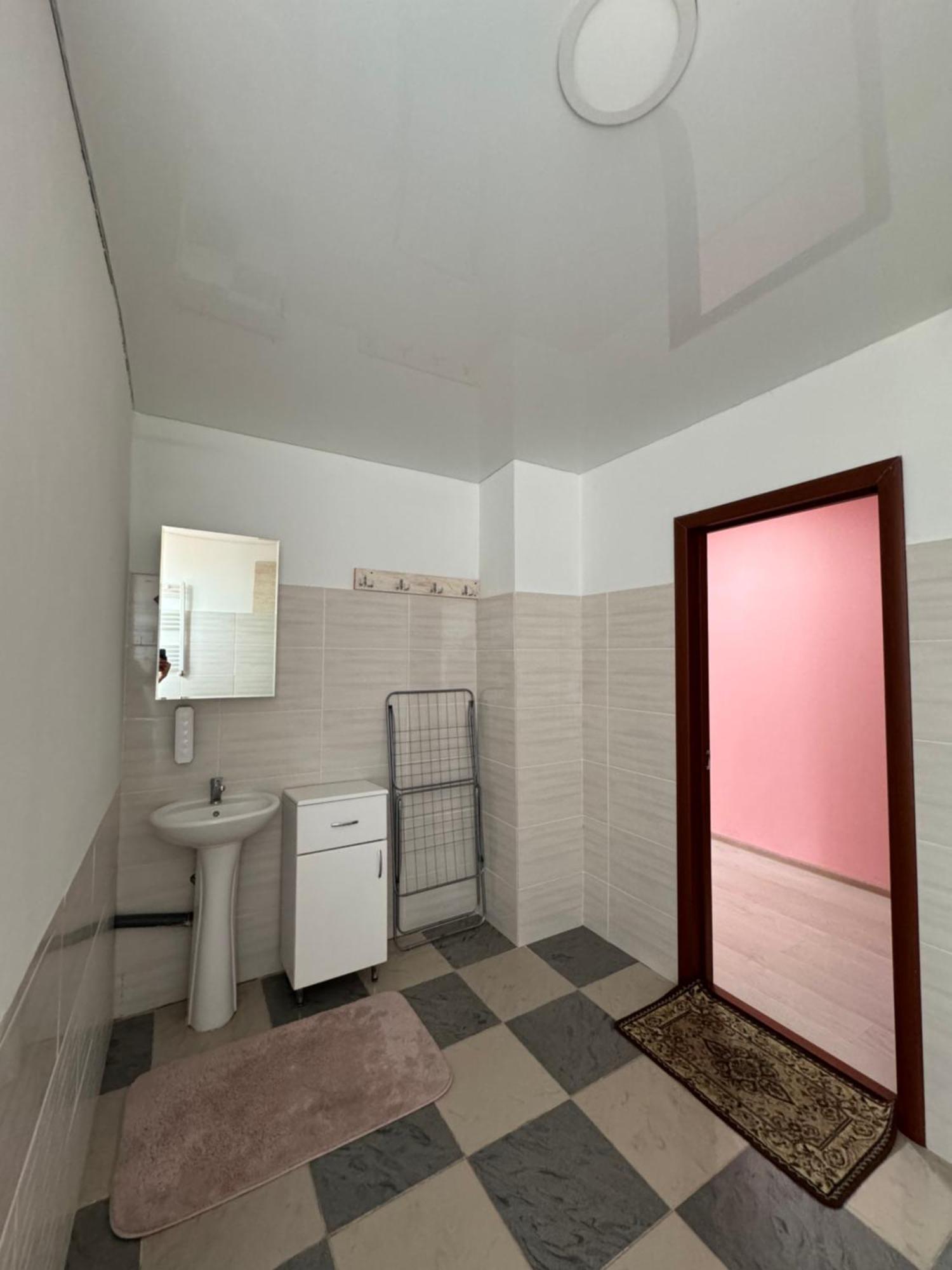 Dreamhotel Chisinau Eksteriør bilde