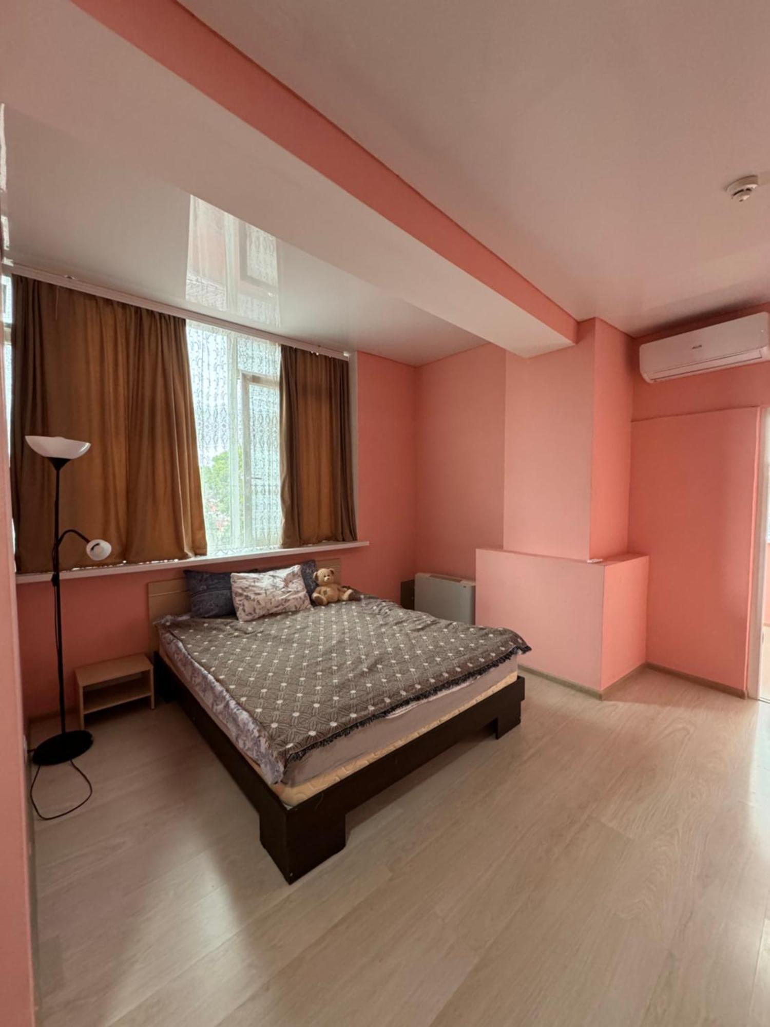 Dreamhotel Chisinau Eksteriør bilde