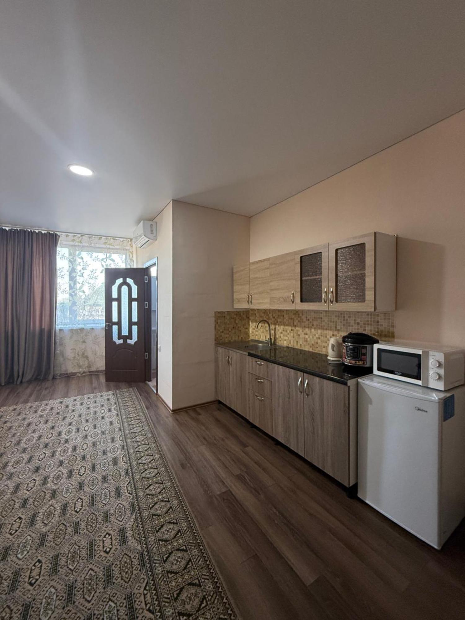 Dreamhotel Chisinau Eksteriør bilde