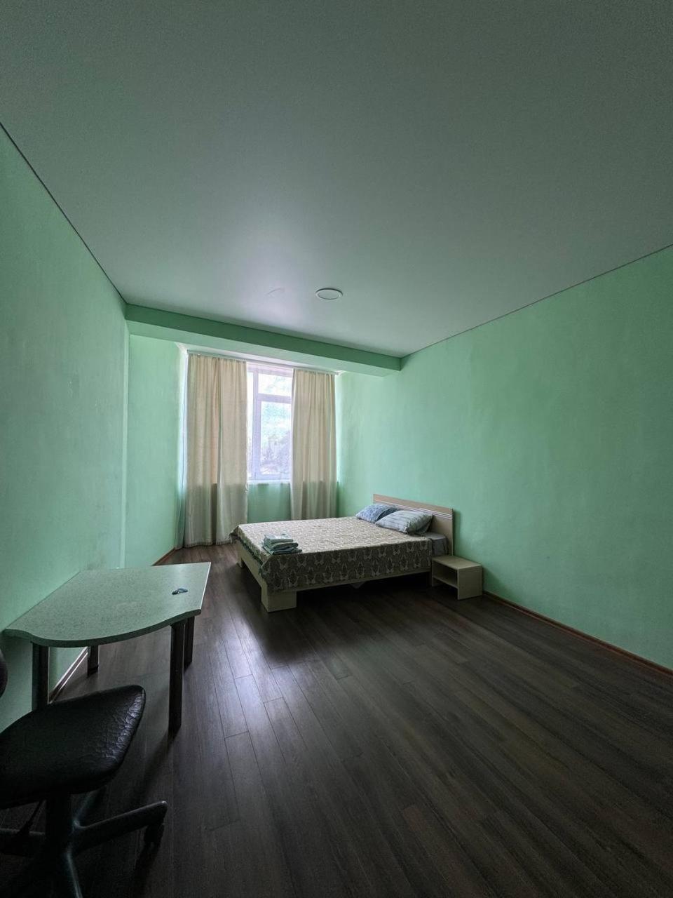 Dreamhotel Chisinau Eksteriør bilde