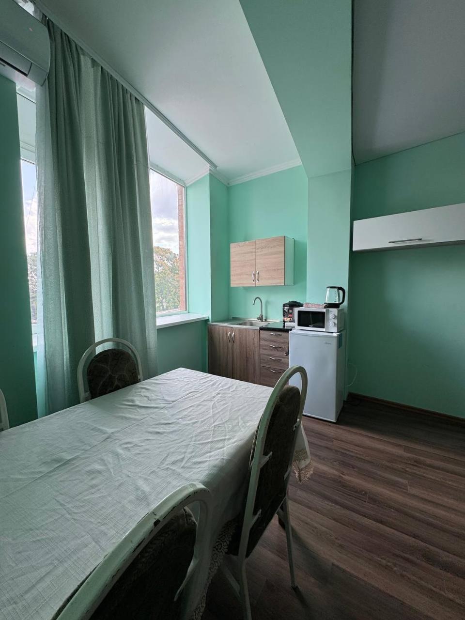 Dreamhotel Chisinau Eksteriør bilde