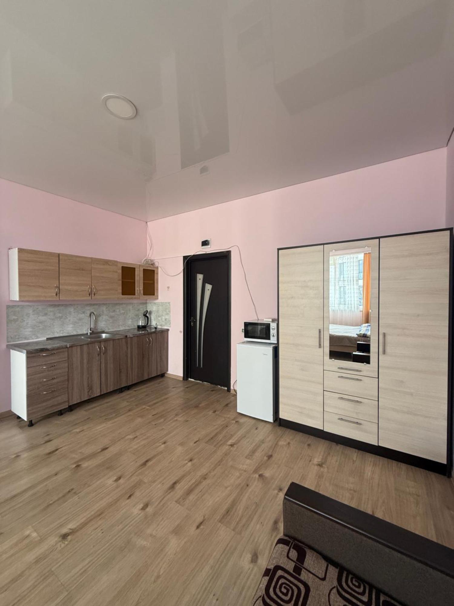 Dreamhotel Chisinau Eksteriør bilde